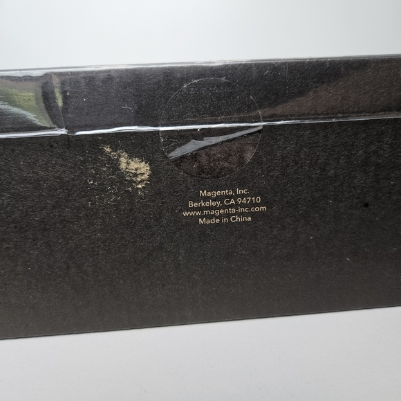 Penguin salt and pepper shakers by Johanna Parker - Picture 3 of 4